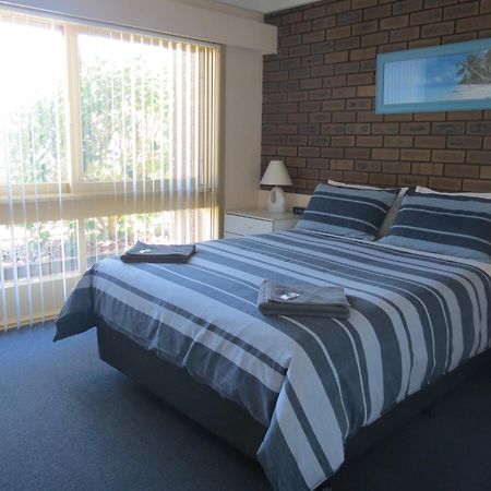Chapman Court Aparthotel Merimbula Luaran gambar