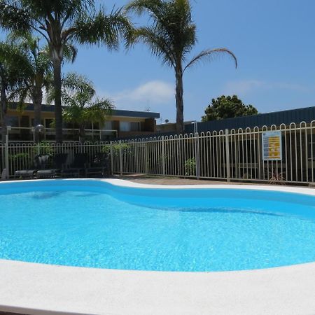 Chapman Court Aparthotel Merimbula Luaran gambar
