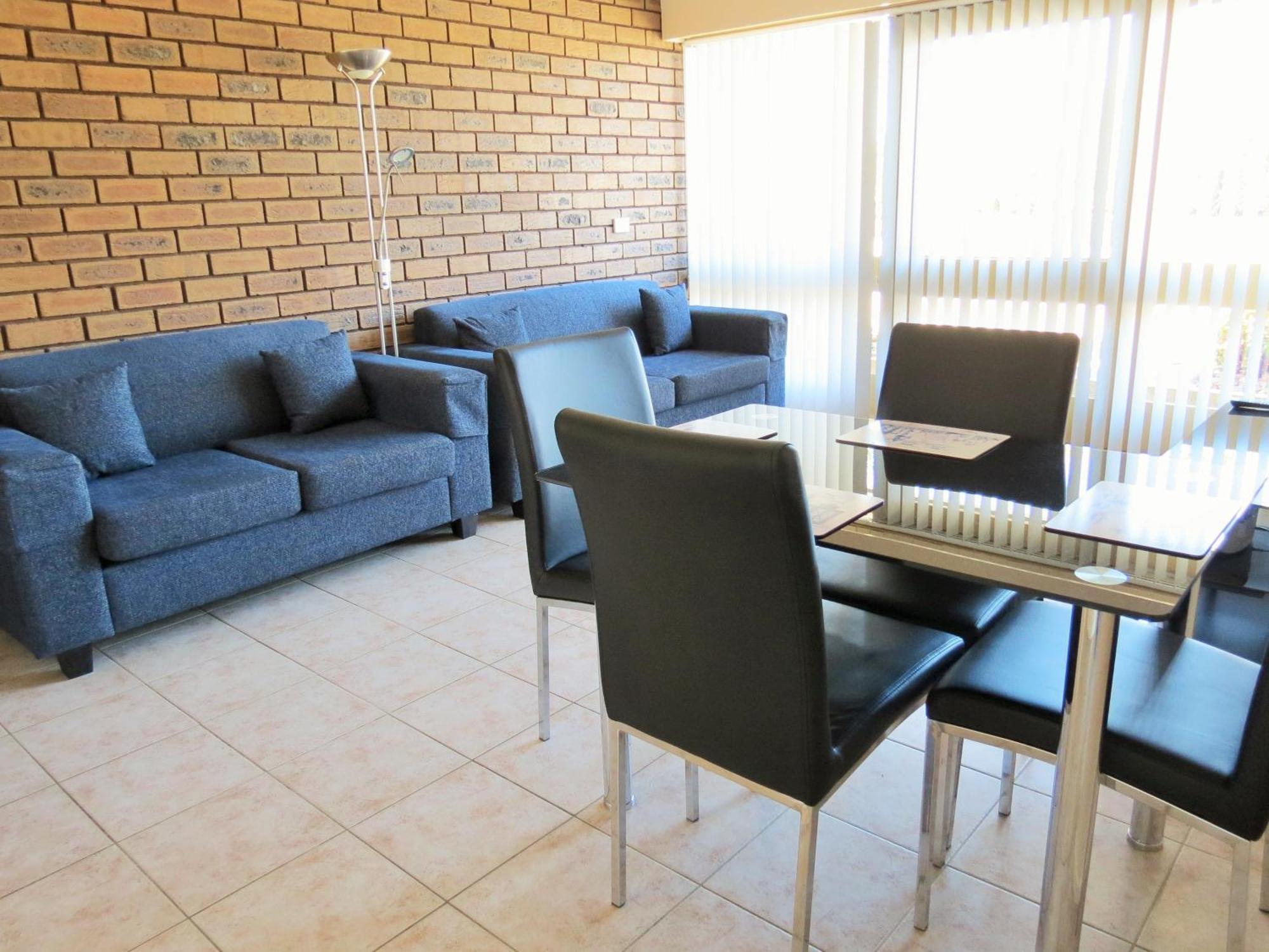 Chapman Court Aparthotel Merimbula Bilik gambar