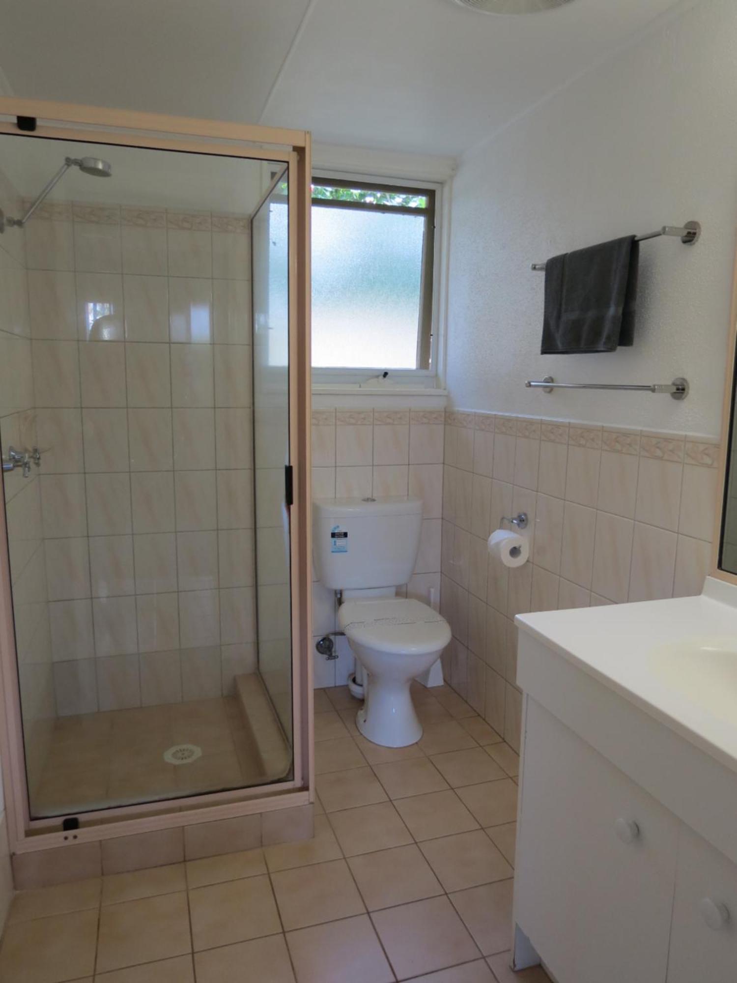 Chapman Court Aparthotel Merimbula Luaran gambar