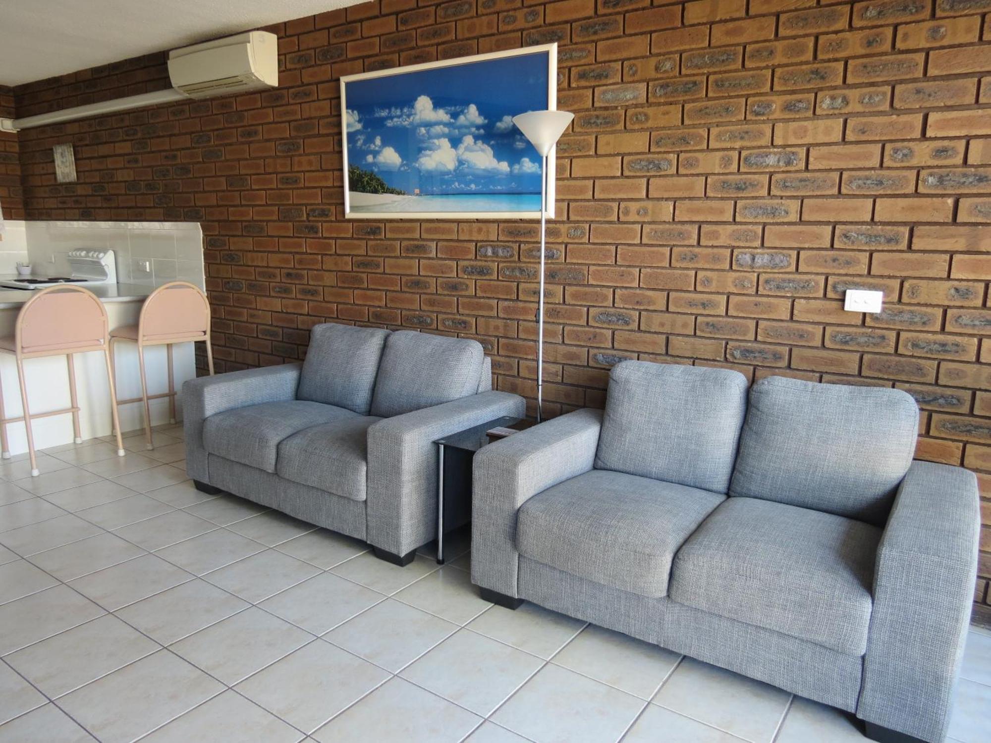 Chapman Court Aparthotel Merimbula Luaran gambar