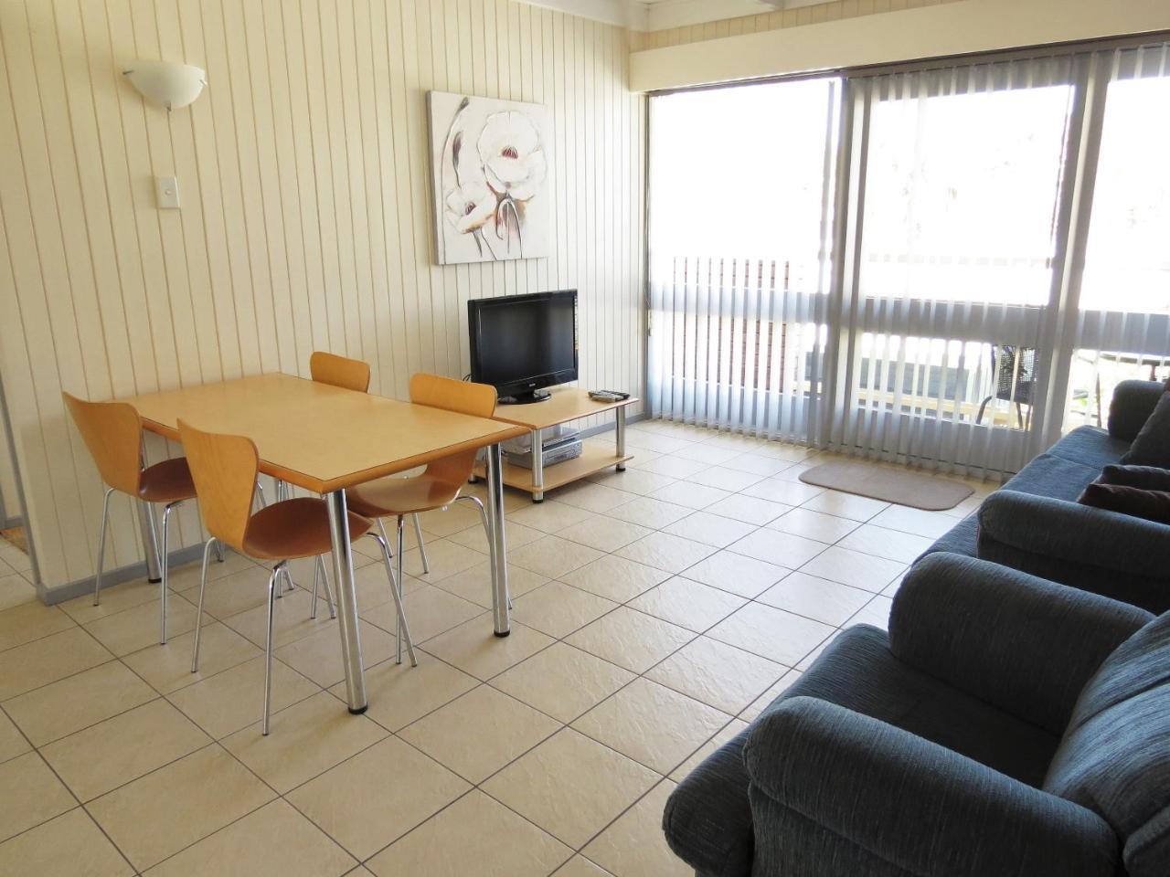 Chapman Court Aparthotel Merimbula Luaran gambar