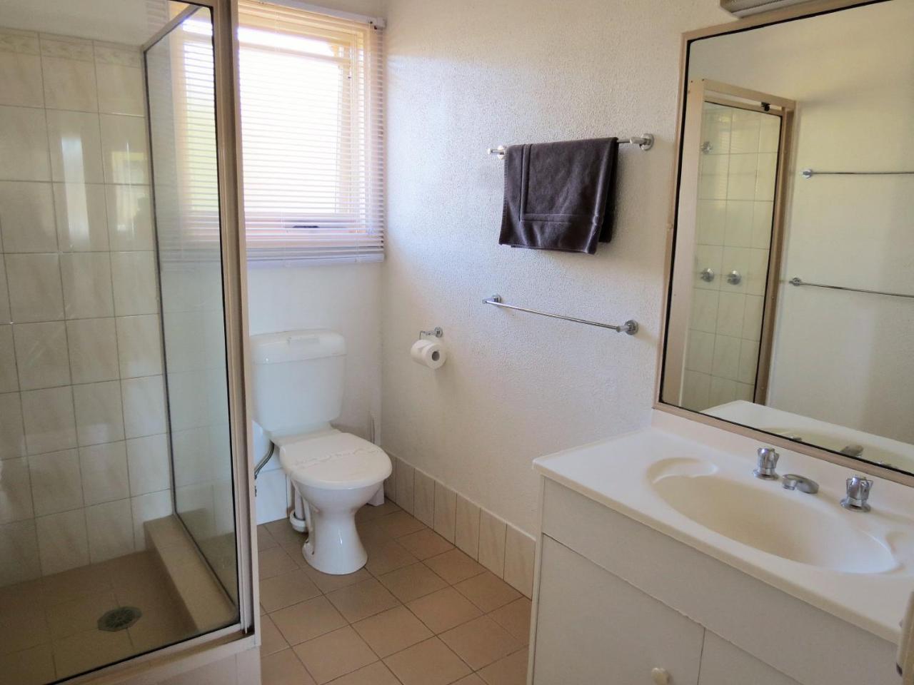 Chapman Court Aparthotel Merimbula Luaran gambar