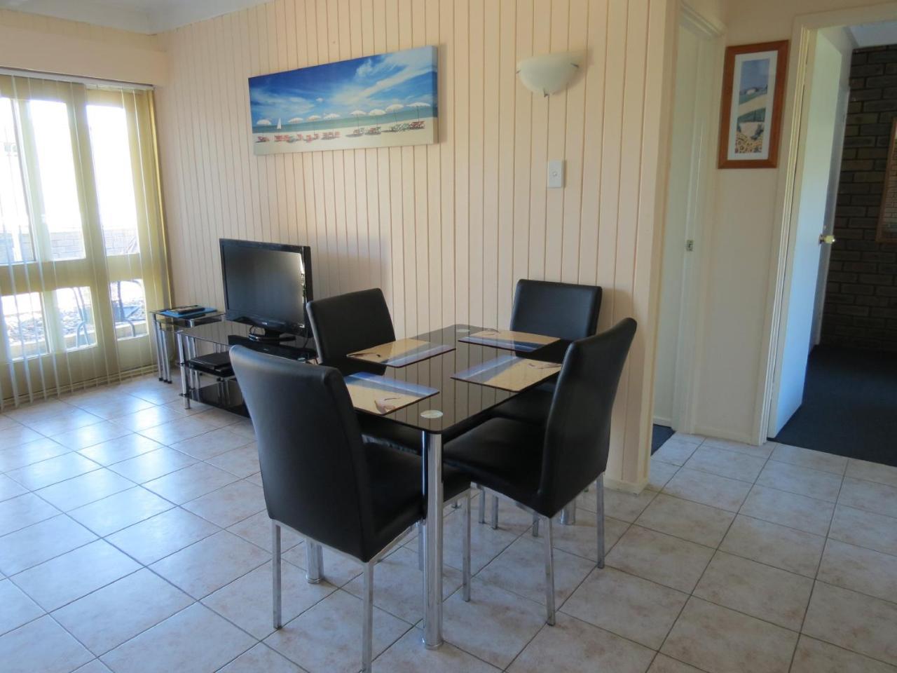 Chapman Court Aparthotel Merimbula Luaran gambar
