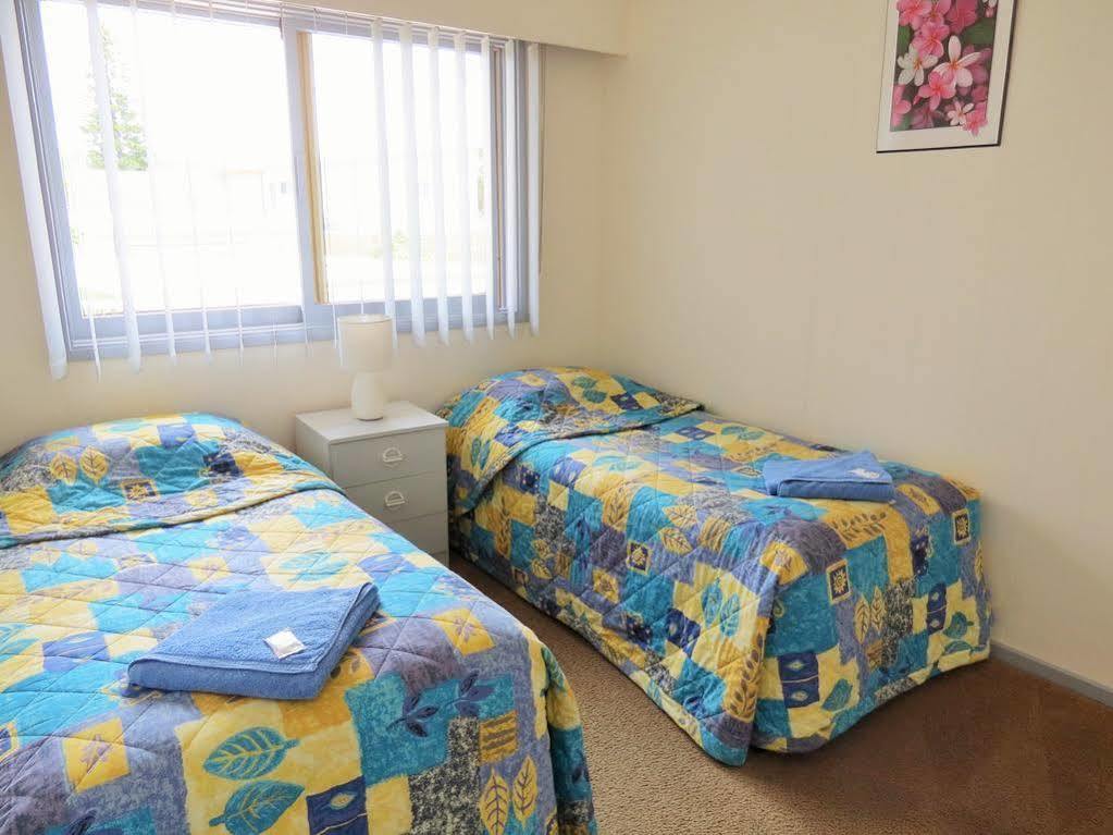 Chapman Court Aparthotel Merimbula Luaran gambar