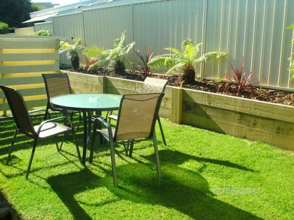 Chapman Court Aparthotel Merimbula Luaran gambar