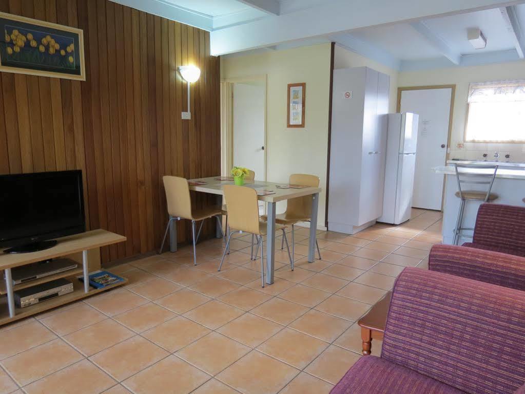 Chapman Court Aparthotel Merimbula Luaran gambar