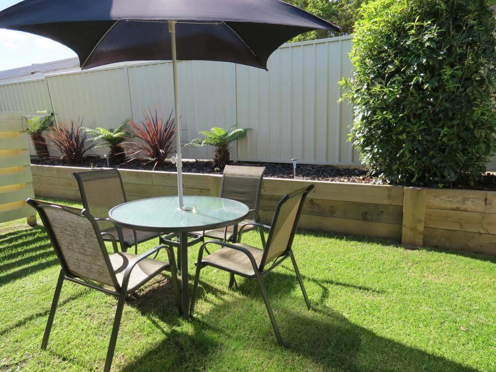Chapman Court Aparthotel Merimbula Luaran gambar