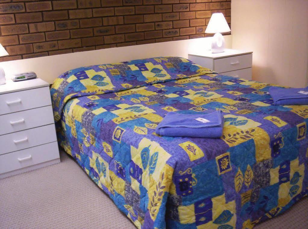 Chapman Court Aparthotel Merimbula Luaran gambar